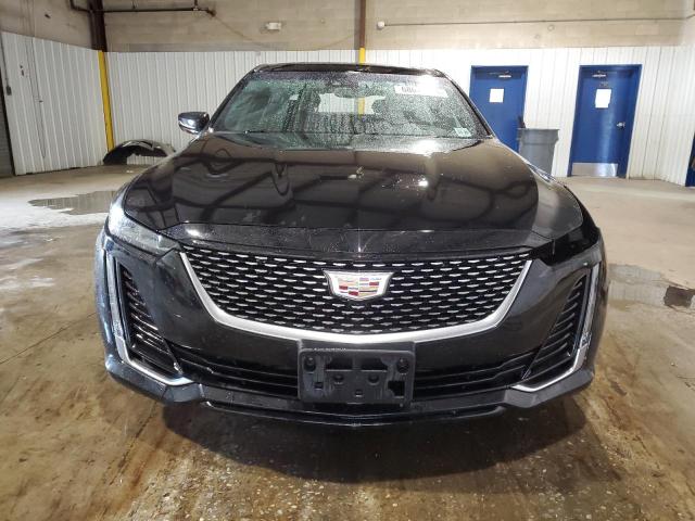 2021 CADILLAC CT5 PREMIU 1G6DT5RK3M0115257  68679244