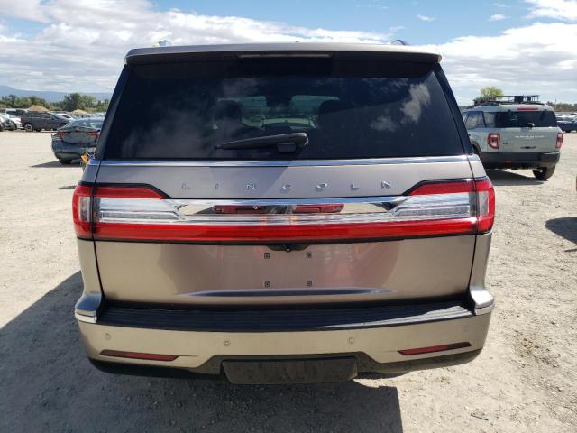 VIN 5LMJJ2MT7JEL05381 2018 Lincoln Navigator, Premiere no.6