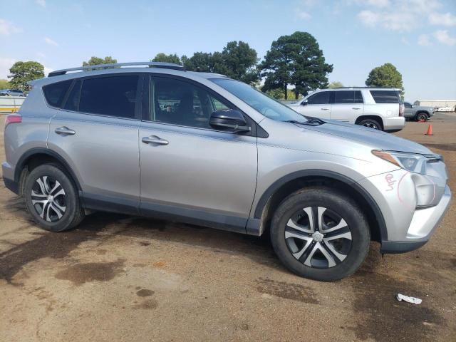 2018 TOYOTA RAV4 LE - JTMZFREV0JJ186715