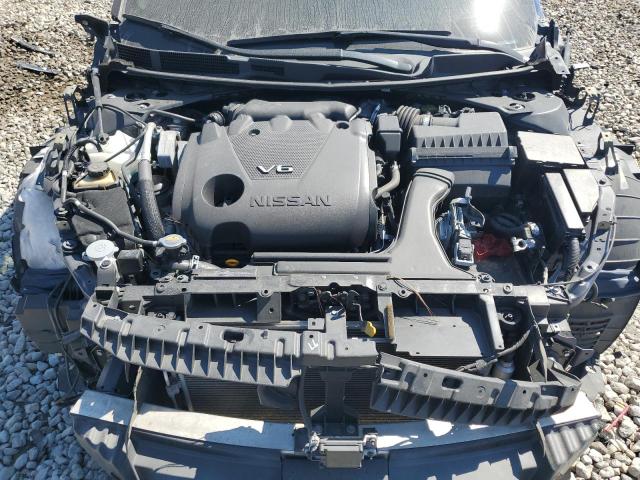 VIN 1N4AA6CV0LC363984 2020 NISSAN MAXIMA no.11