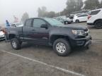 CHEVROLET COLORADO photo