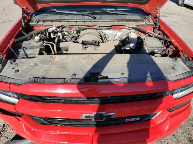2018 CHEVROLET SILVERADO - 1GCUKREC3JF239267