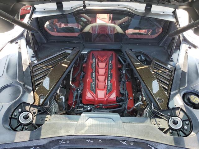 2020 CHEVROLET CORVETTE S - 1G1Y82D47L5110323