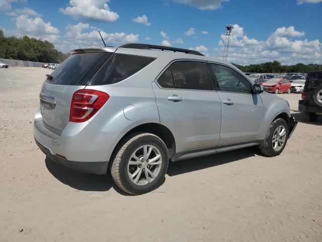 2017 CHEVROLET EQUINOX LT - 2GNALCEK9H6315476