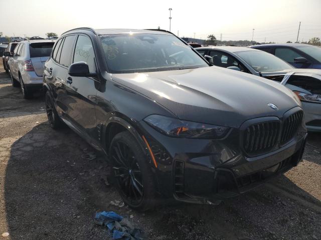 2025 BMW X5 XDRIVE4 5UX23EU07S9W48441  70822034