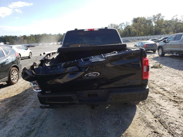 2021 FORD F150 SUPER - 1FTFW1ED5MFC98235