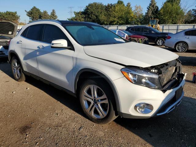 2018 MERCEDES-BENZ GLA 250 4M - WDCTG4GBXJJ446105