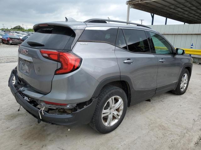 VIN 3GKALMEV2KL127723 2019 GMC Terrain, Sle no.3