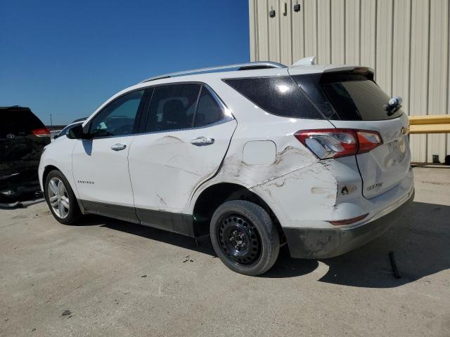 2018 CHEVROLET EQUINOX PR - 3GNAXMEV5JL376846