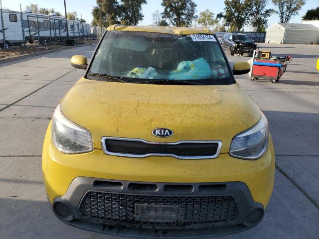 VIN KNDJP3A56F7139478 2015 KIA Soul, + no.5