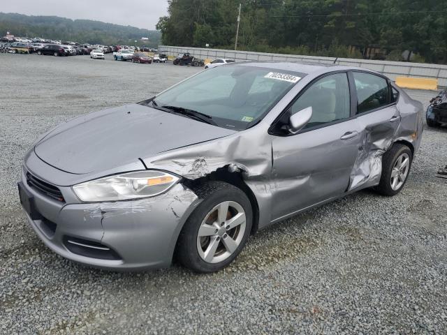 DODGE DART SXT