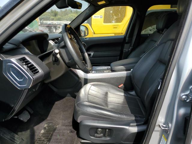 VIN SALWR2RV5KA824737 2019 Land Rover Range Rover, Hse no.7