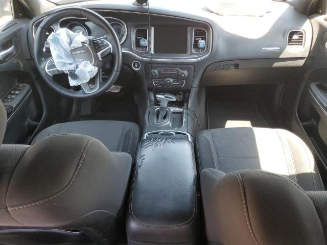 2016 DODGE CHARGER SX - 2C3CDXHG4GH323554