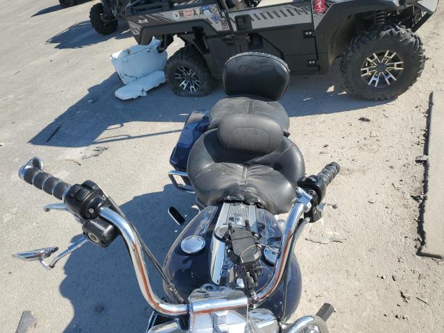 2007 HARLEY-DAVIDSON FLHRI SHRI - 1HD1FW4157Y686538