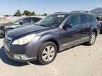 SUBARU OUTBACK 3. photo