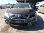 TOYOTA CAMRY BASE photo