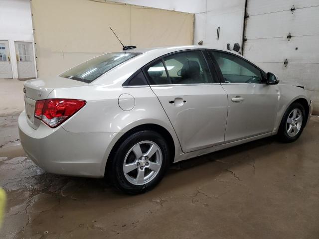 2015 CHEVROLET CRUZE LT - 1G1PC5SB8F7179270