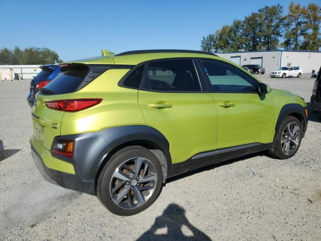 2019 HYUNDAI KONA ULTIM - KM8K5CA51KU329996