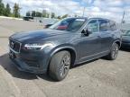 2021 VOLVO XC90 T5 MO - YV4102PK1M1720959