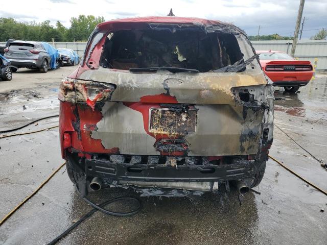 2020 FORD ESCAPE SE - 1FMCU0G60LUA67508