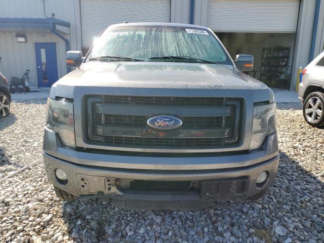 VIN 1FTFW1ET3DFC74166 2013 Ford F-150, Supercrew no.5