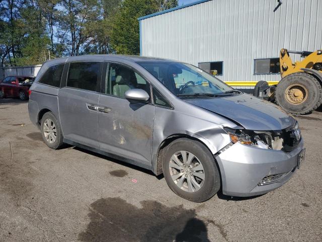 2016 HONDA ODYSSEY EX - 5FNRL5H64GB060931