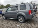 HONDA PILOT EXL photo