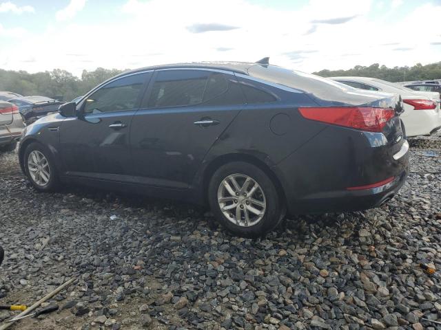 VIN 5XXGM4A71DG185914 2013 KIA Optima, LX no.2