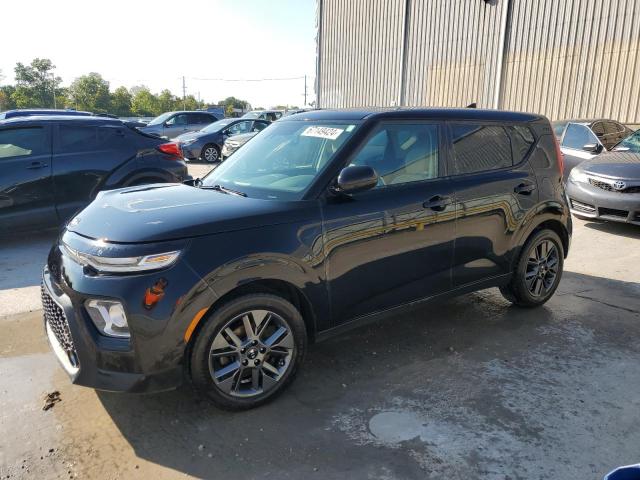 KNDJ33AU0L7009761 2020 KIA SOUL