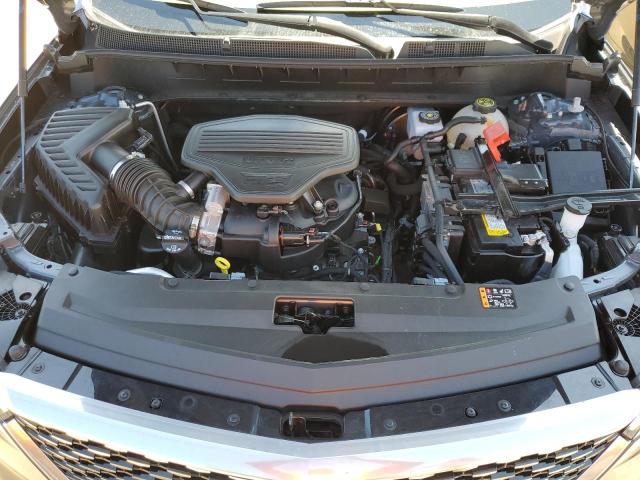 2023 CADILLAC XT6 PLATIN - 1GYKPFRS3PZ169134