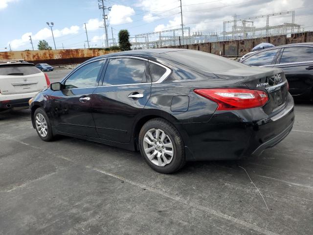 2017 NISSAN ALTIMA 2.5 - 1N4AL3AP4HC243643