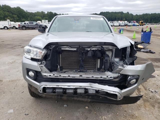 2022 TOYOTA TACOMA DOU - 3TMCZ5AN6NM496632