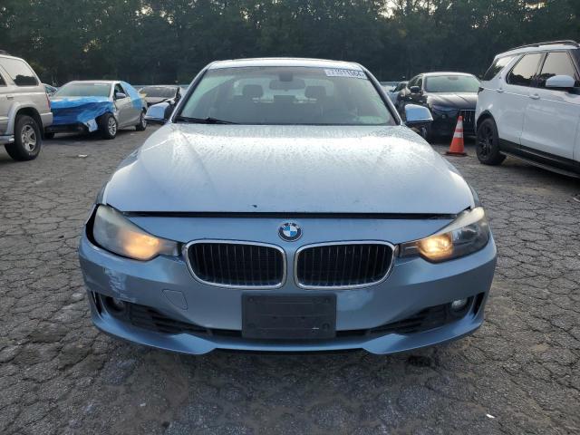 VIN WBA3A5C51EJ464699 2014 BMW 3 Series, 328 I no.5