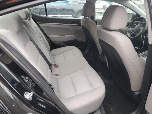 2017 HYUNDAI ELANTRA SE - 5NPD74LF9HH207280