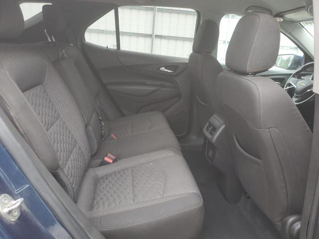 2020 CHEVROLET EQUINOX LT - 3GNAXKEV2LL277294