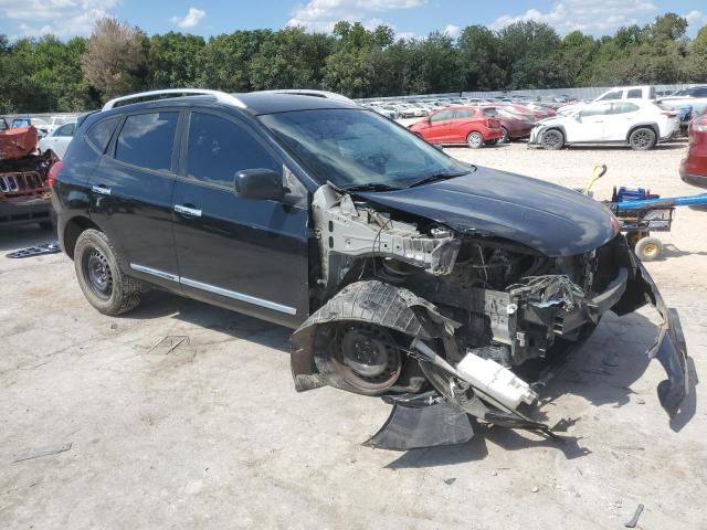 2015 NISSAN ROGUE SELE - JN8AS5MTXFW160204