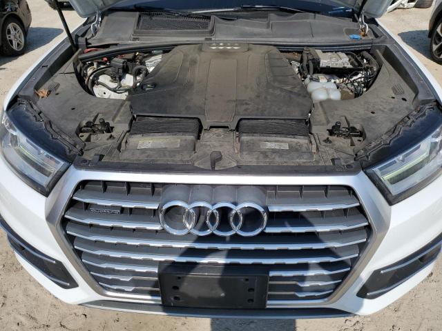 2019 AUDI Q7 PREMIUM - WA1AHAF70KD017555