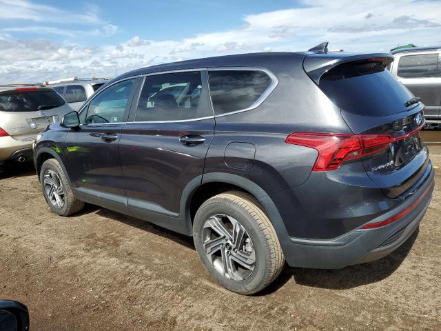 2021 HYUNDAI SANTA FE S - 5NMS1DAJ0MH369628