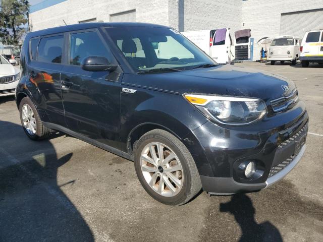 VIN KNDJP3A55H7467316 2017 KIA Soul, + no.4