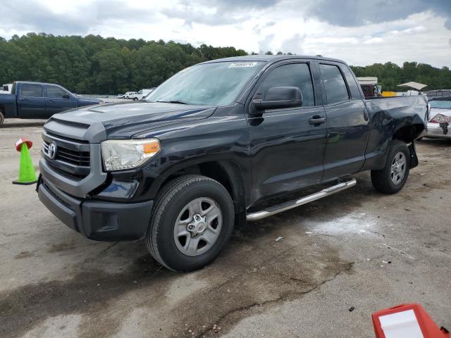 VIN 5TFRM5F1XEX074789 2014 Toyota Tundra, Double Ca... no.1