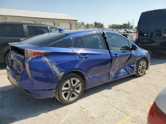 VIN JTDKARFU1G3512749 2016 Toyota Prius no.3