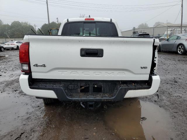 VIN 3TYSZ5AN0NT090197 2022 Toyota Tacoma, Access Cab no.6