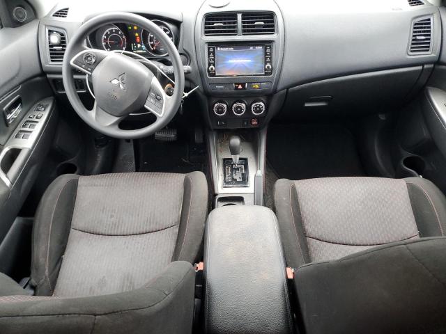 2018 MITSUBISHI OUTLANDER - JA4AP3AU8JZ001195