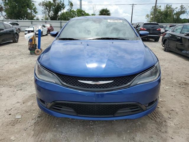 VIN 1C3CCCDG5FN664811 2015 Chrysler 200, S no.5