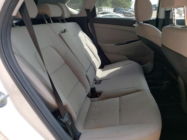 2020 HYUNDAI TUCSON SE - KM8J23A48LU241900