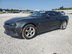2016 CHEVROLET CAMARO LT - 1G1FB1RS2G0128743