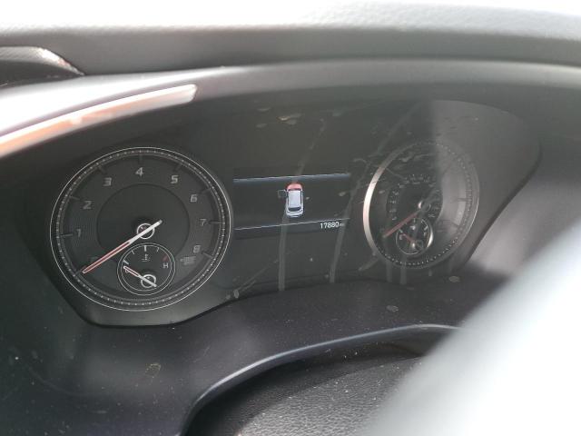 2023 HYUNDAI SANTA FE S - 5NMS2DAJ8PH653753