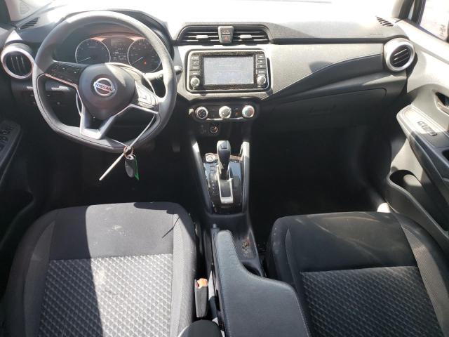 2020 NISSAN VERSA S - 3N1CN8DV7LL905283