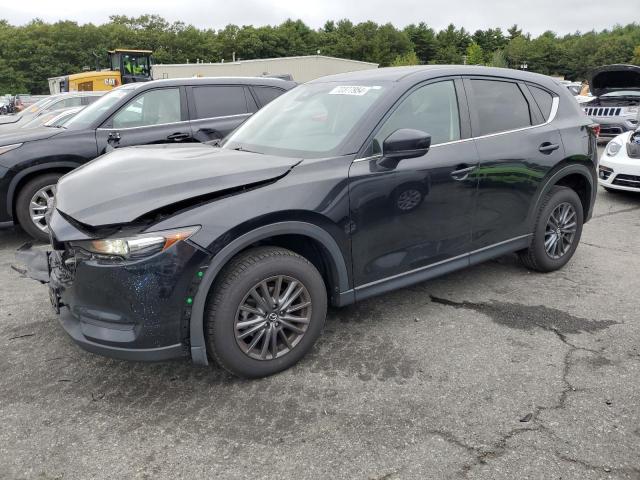 MAZDA CX-5 TOURING