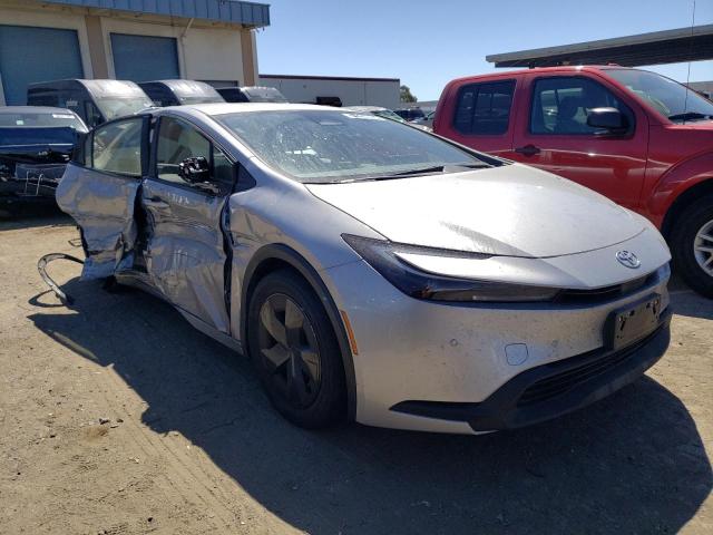 2023 TOYOTA PRIUS LE - JTDACAAU9P3004138